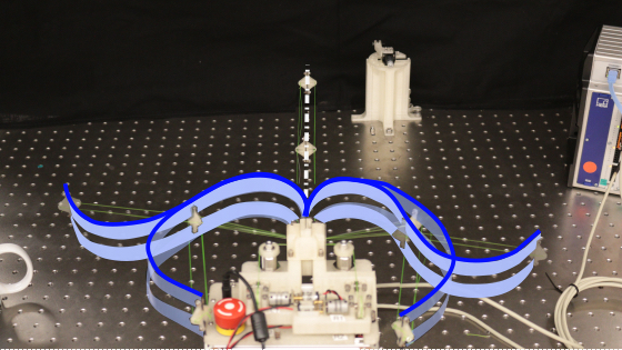Stability Analysis of Tendon Driven Continuum Robots and Application to Active Softening
