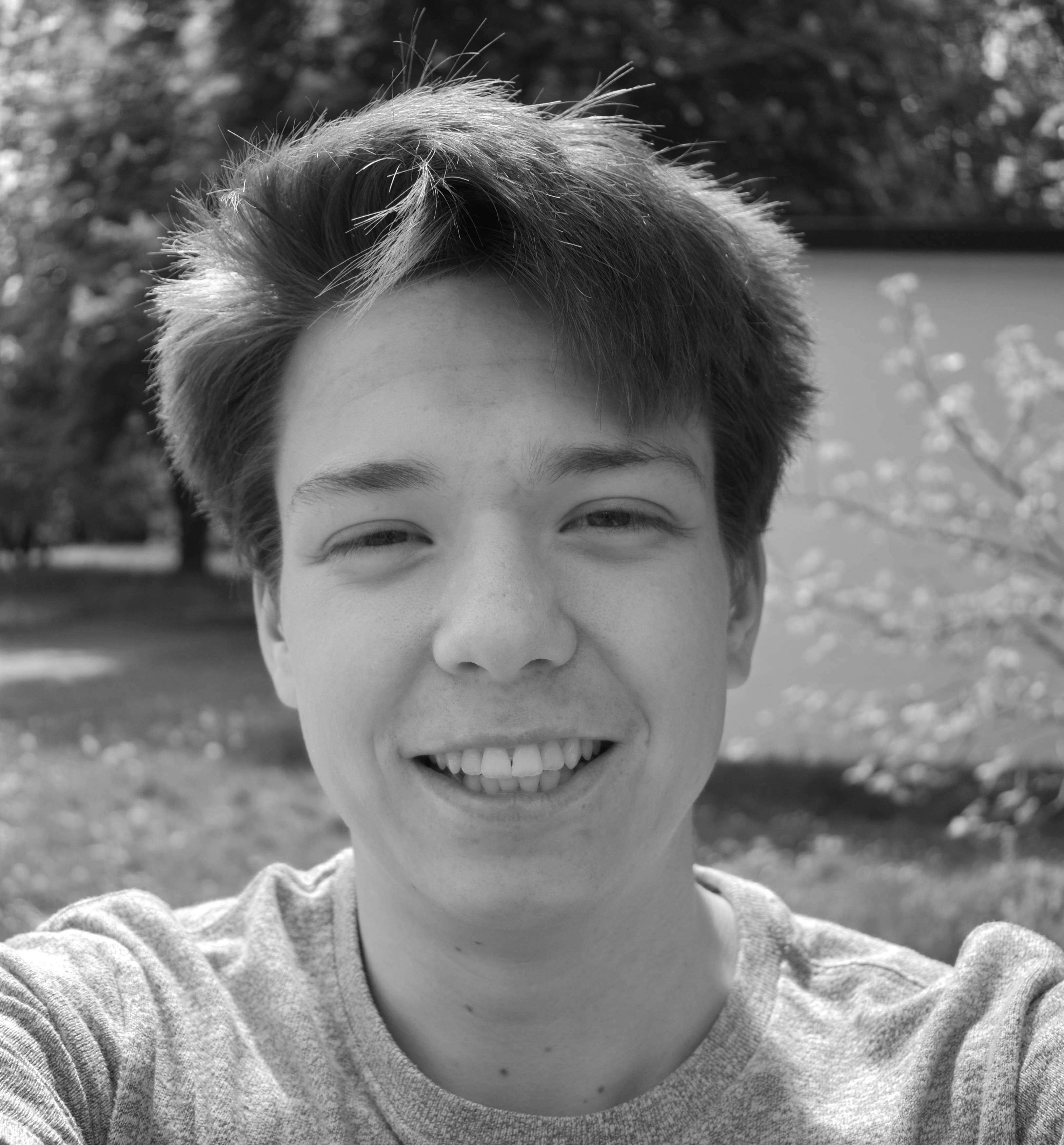 Jonathan Gustafsson Frennert